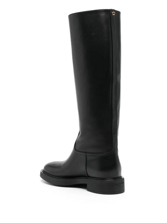 25FW 지안비토로시 부츠 G8012820GOMCLN NERO BLACK - GIANVITO ROSSI