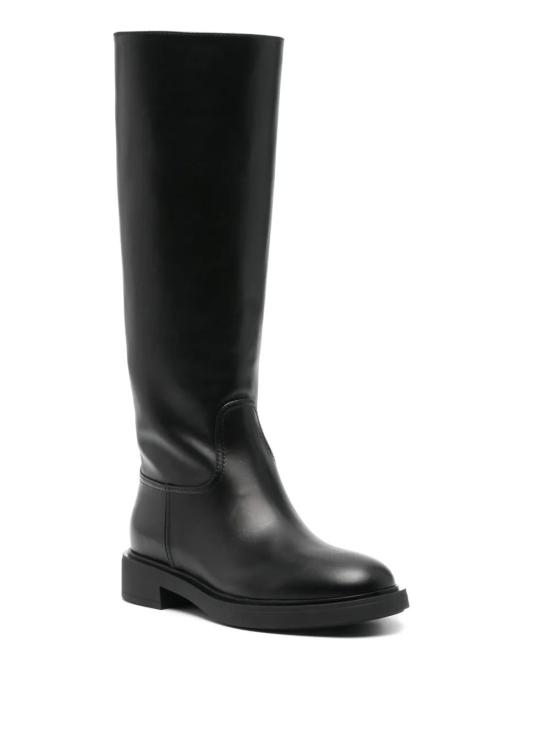 25FW 지안비토로시 부츠 G8012820GOMCLN NERO BLACK - GIANVITO ROSSI