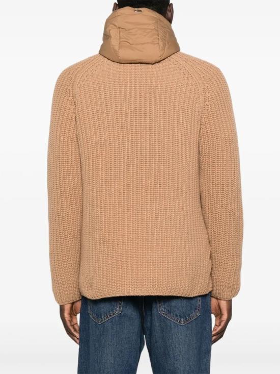 25FW 에르노 자켓 MC000150U70016 2157 CAMMELLO - HERNO