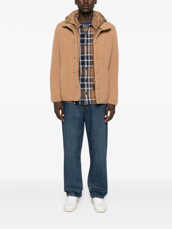 25FW 에르노 자켓 MC000150U70016 2157 CAMMELLO - HERNO