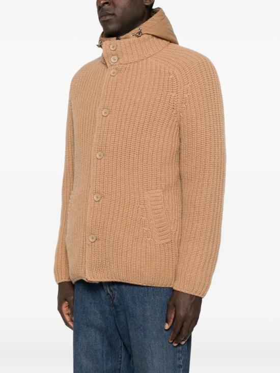 25FW 에르노 자켓 MC000150U70016 2157 CAMMELLO - HERNO