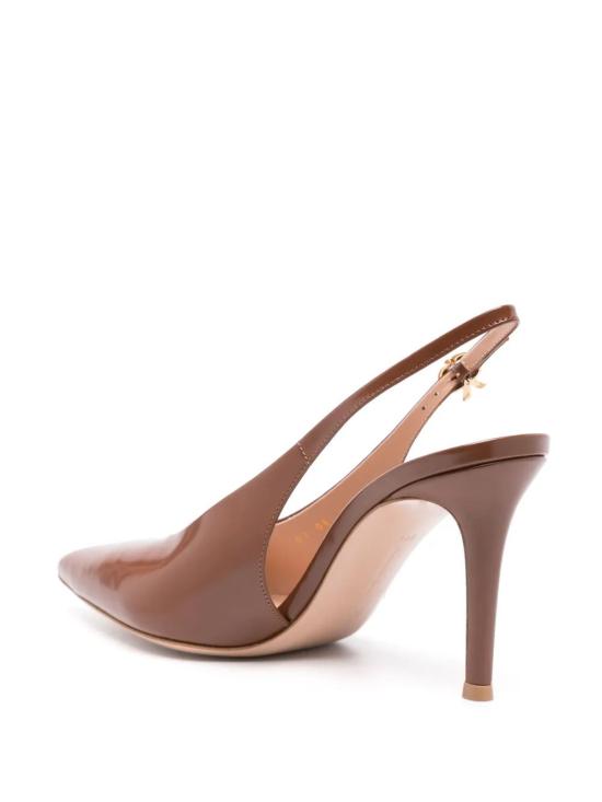 25FW 지안비토로시 힐/펌프스 G9546185RICTOK HAVA HAVANA - GIANVITO ROSSI