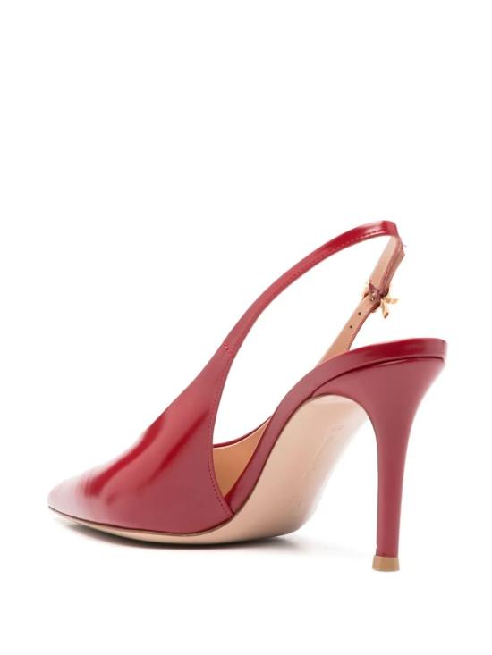 25FW 지안비토로시 힐/펌프스 G9546185RICTOK ROUG ROUGE - GIANVITO ROSSI