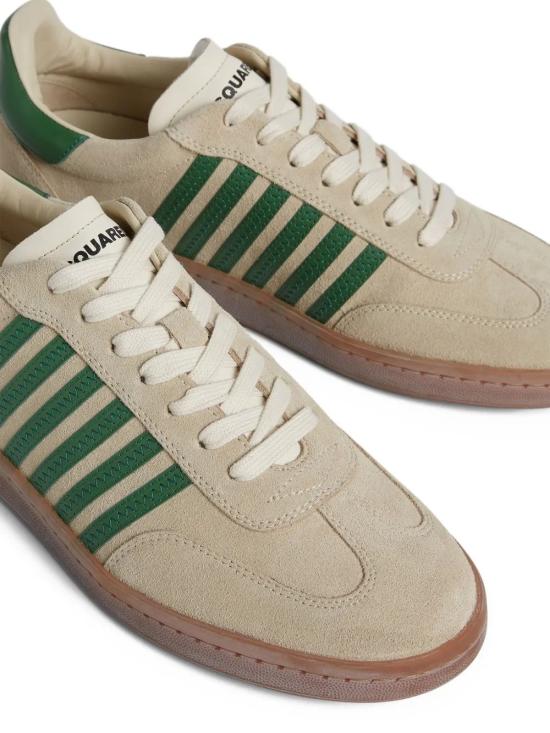 25FW 디스퀘어드2 스니커즈 SNM036414170001 M4137 - DSQUARED2