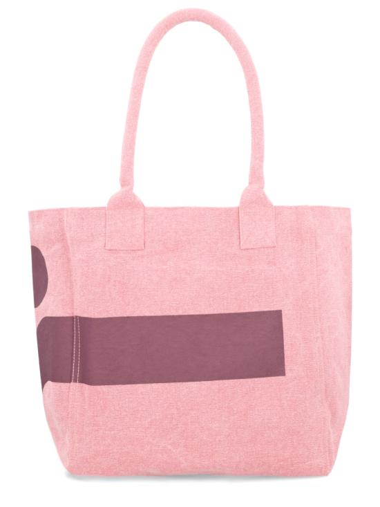 26SS 이자벨마랑 스몰 옌키 핸드백 PM0002FBD1X07M 40AK ANTIK PINK