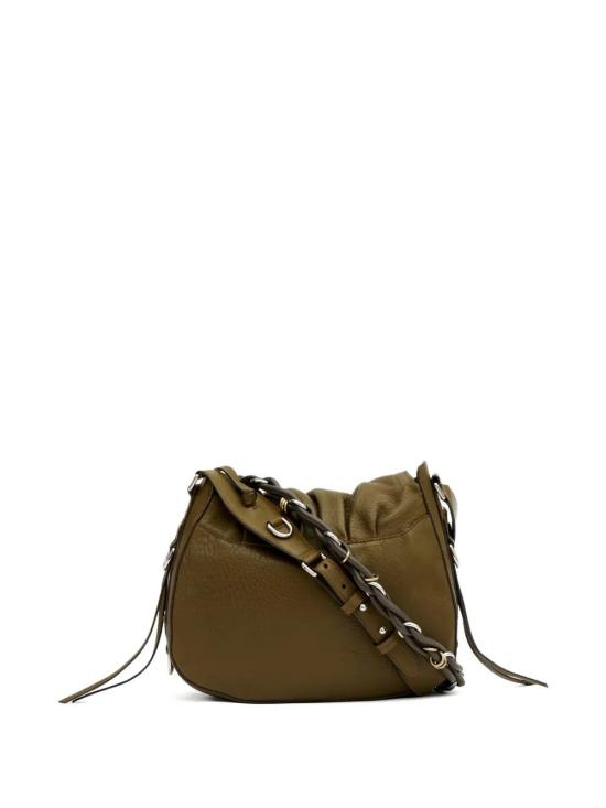 26SS 이자벨마랑 토트백 PP0406FAC4C05M 67KI KHAKI - ISABEL MARANT