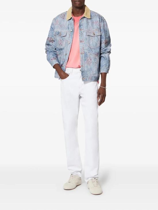 26SS 이자벨마랑 자켓 VE0061HGD1H09H 30BU BLUE - ISABEL MARANT