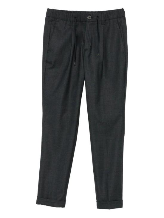 25FW 에르노 스트레이트 팬츠 PT000137U33453 9487 FERRO