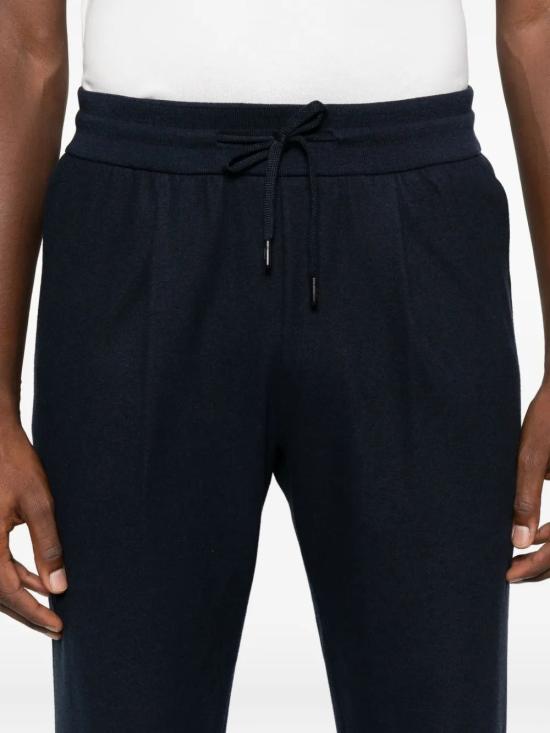 25FW 에르노 스트레이트 팬츠 PT000154U56034 9200 BLUE - HERNO