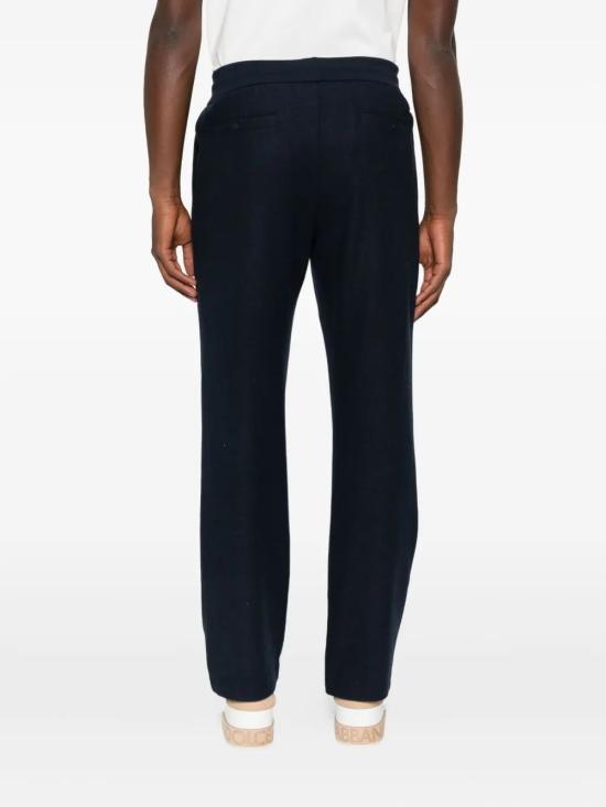 25FW 에르노 스트레이트 팬츠 PT000154U56034 9200 BLUE - HERNO