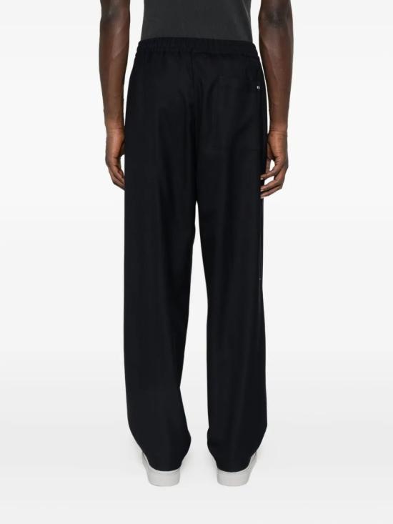 25FW 에르노 스트레이트 팬츠 PT000136U33453 9200 BLUE - HERNO