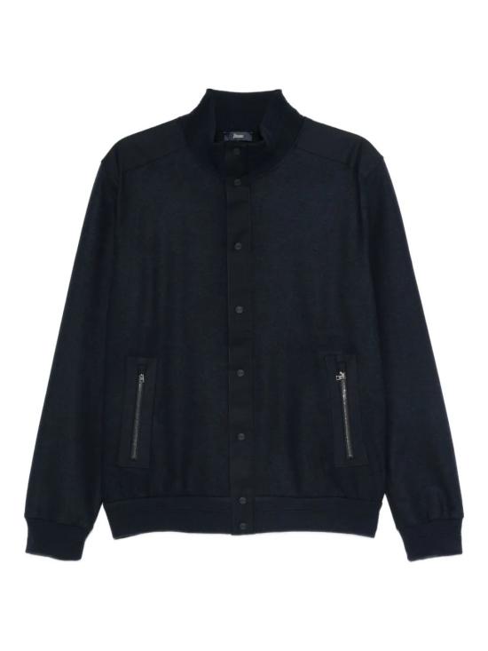 25FW 에르노 스웨터 JC000069U56034 9200 BLUE