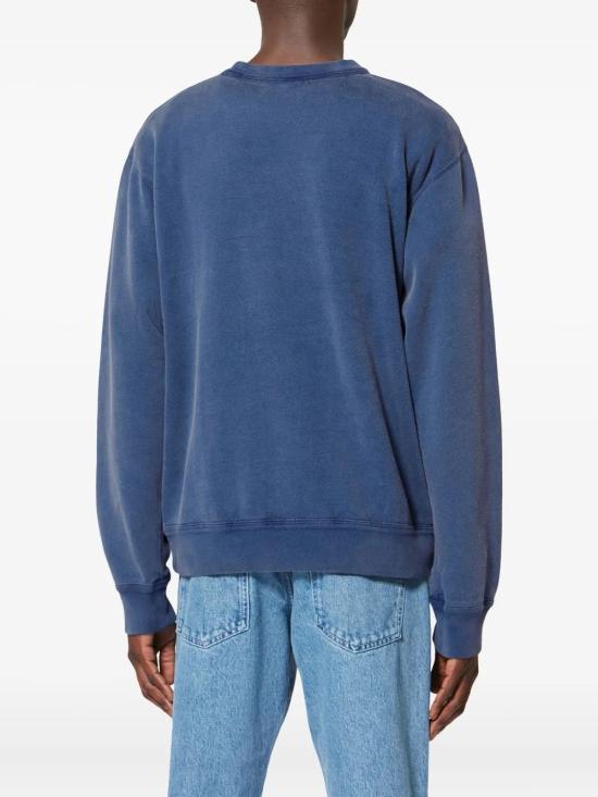 26SS 이자벨마랑 스웨터 SW0029HAC1M01H 30IN INDIGO - ISABEL MARANT