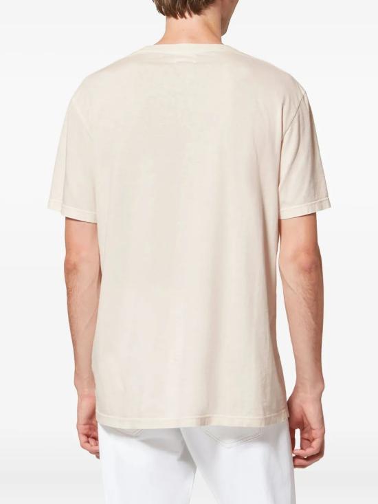 26SS 이자벨마랑 반팔 티셔츠 TS0052HBD1N08H 23EC ECRU - ISABEL MARANT