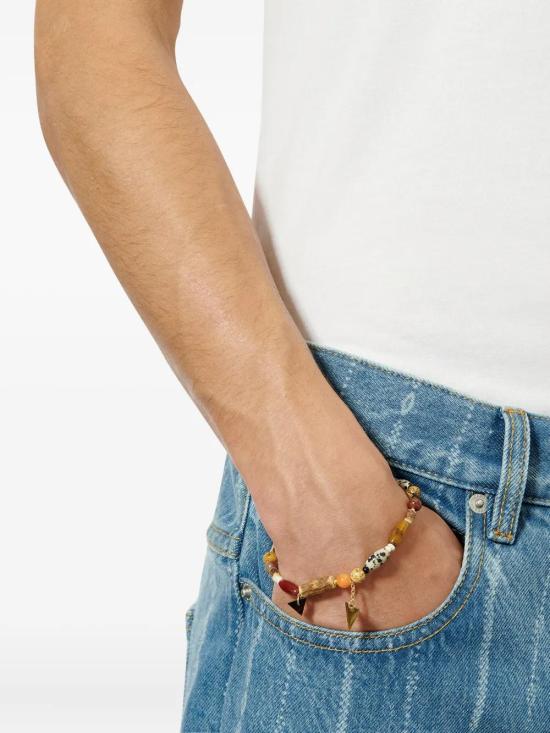 26SS 이자벨마랑 브레이슬릿 BR0238HAD1B01T 23NL NATURAL - ISABEL MARANT