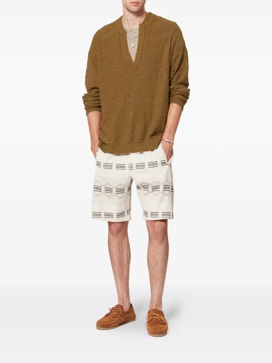 26SS 이자벨마랑 반팔 티셔츠 PU0679HAC2L02H 50BZ BRONZE - ISABEL MARANT