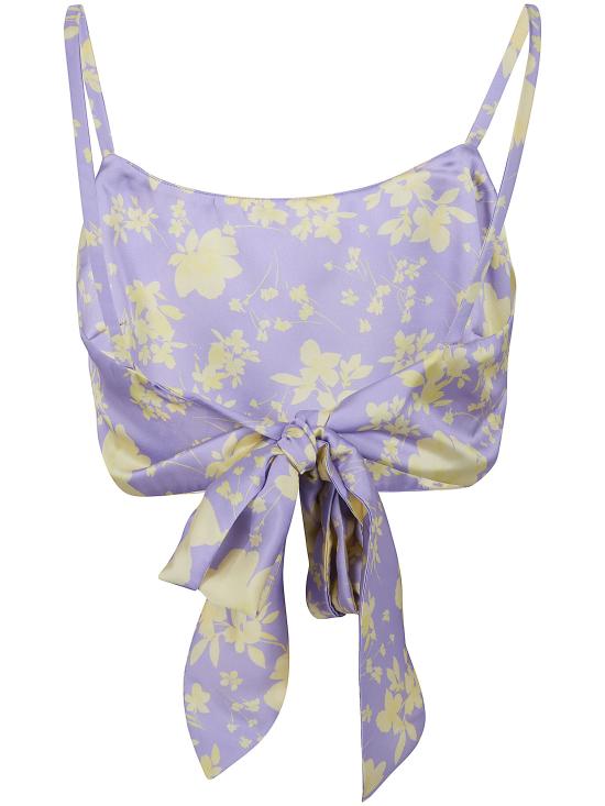 26SS CATALINA 민소매 티셔츠 S26CAT7700 LILLAC - OTHER BRANDS