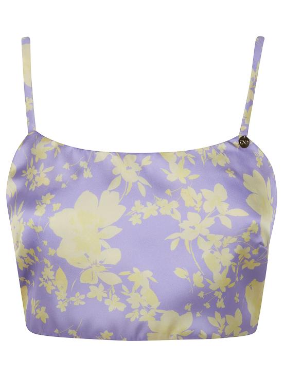 26SS CATALINA 민소매 티셔츠 S26CAT7700 LILLAC