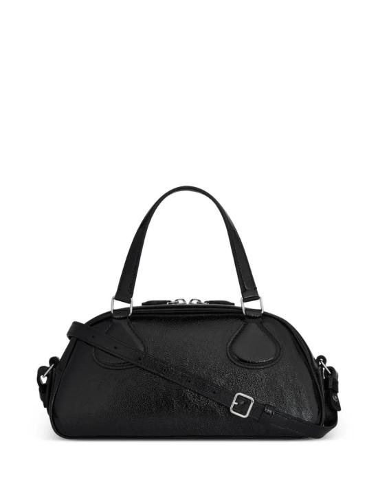 26SS 쿠레쥬 크로스백 325GSA167CR0043 9999 BLACK - COURREGES