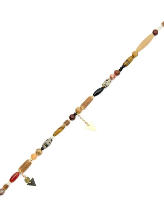 26SS 이자벨마랑 네크리스 CO0176HAD1B01T 23NL NATURAL - ISABEL MARANT