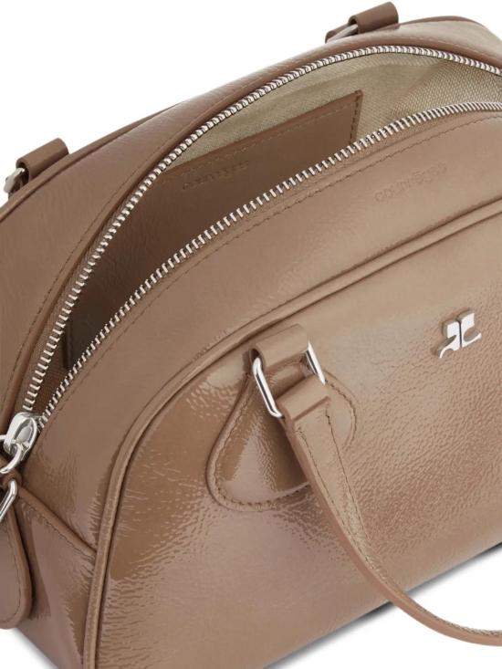 26SS 쿠레쥬 숄더백 325GSA167CR0043 1098 - COURREGES