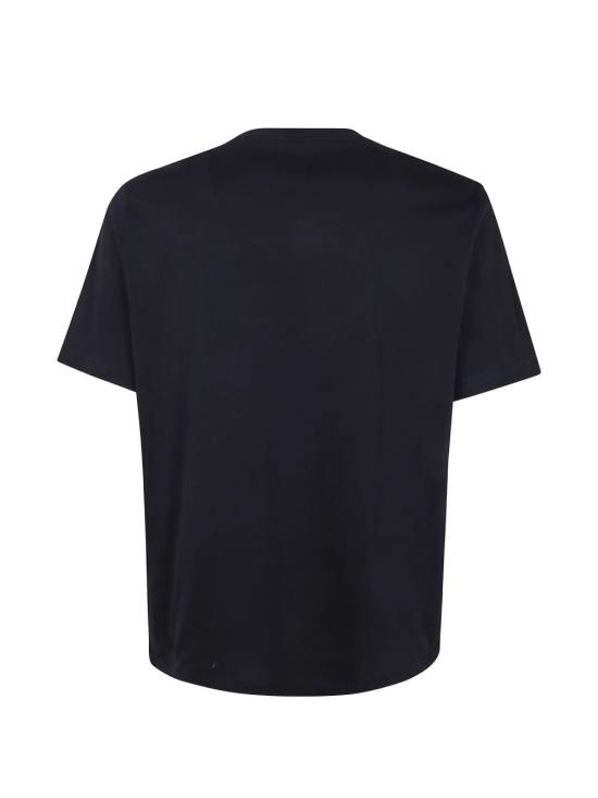 26SS PS 바이 폴스미스 반팔 티셔츠 M2R 011R VP5780 79 BLACK - PS BY PAUL SMITH