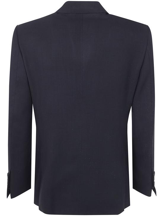 26SS 톰포드 수트 자켓 JLNP02 W0132 NAA BLACK - TOMFORD