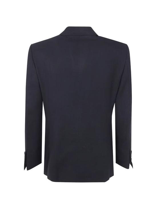 26SS 톰포드 수트 자켓 JLNP02 W0132 NAA BLACK - TOMFORD