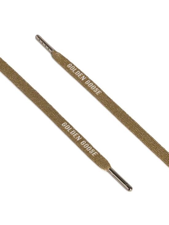 26SS 골든구스 가죽소품 GUF00234F006340 65121 GOLD - GOLDEN GOOSE