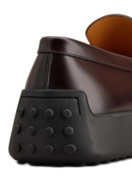 25FW 토즈 로퍼 XXM83L0JO80U1M L811 - TODS