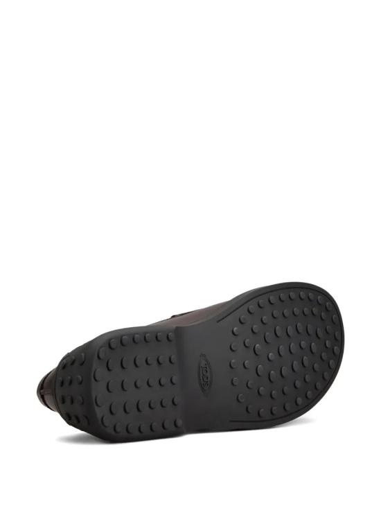 25FW 토즈 로퍼 XXM83L0JO80U1M L811 - TODS