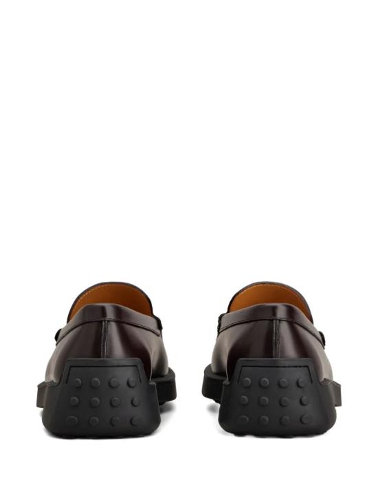 25FW 토즈 로퍼 XXM83L0JO80U1M L811 - TODS