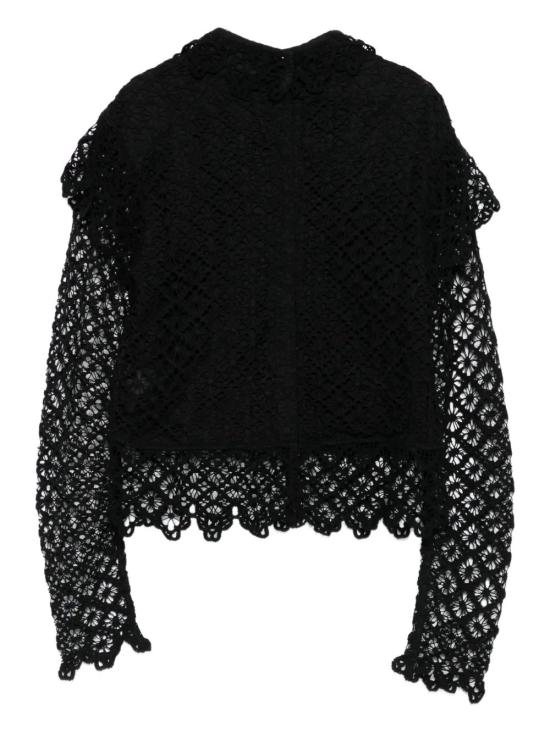 25FW 이자벨마랑 반팔 티셔츠 HT0728FAC4J08I 01BK BLACK - ISABEL MARANT