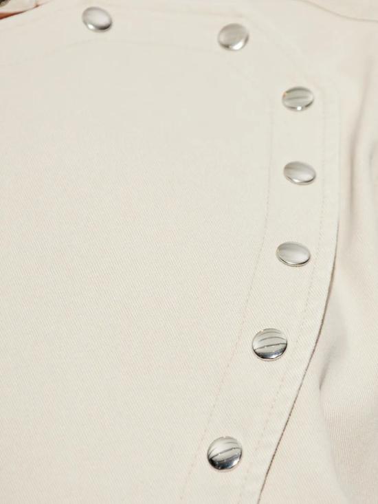 25FW 이자벨마랑 자켓 VE0581FAC4E05I 20OF OFF WHITE - ISABEL MARANT