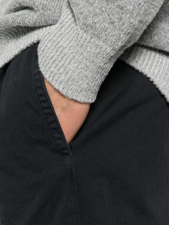 25FW 씨피 컴퍼니 스트레이트 팬츠 19CMPA213A110458G 888 TOTAL ECLIPSE - C.P. COMPANY