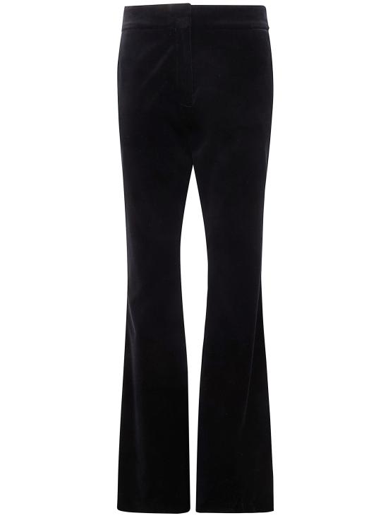 26SS 골든구스 스트레이트 팬츠 GWP02572P002316 90100 BLACK