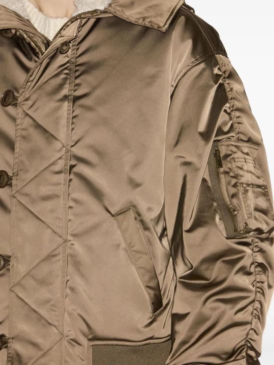 25FW 이자벨마랑 자켓 MA0446HAC3C01H 67KI KHAKI - ISABEL MARANT