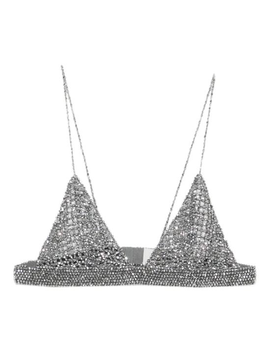 26SS 골든구스 반팔 티셔츠 GWP02270P001975 70352 GUNMETAL SILVER
