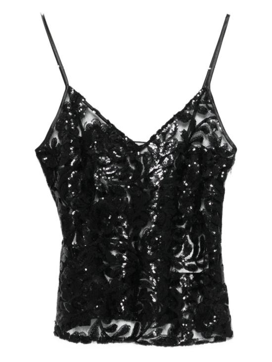 26SS 골든구스 반팔 티셔츠 GWP02661P002320 90100 BLACK