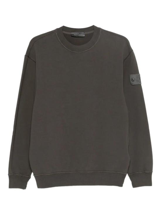 25FW 스톤 아일랜드 스웨터 K2S156100069S0F28 V0067 DARK GREY