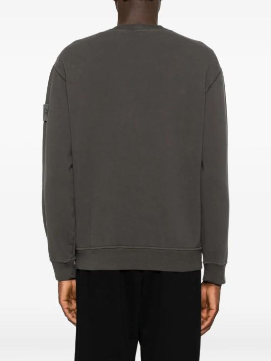 25FW 스톤 아일랜드 스웨터 K2S156100069S0F28 V0067 DARK GREY - STONE ISLAND