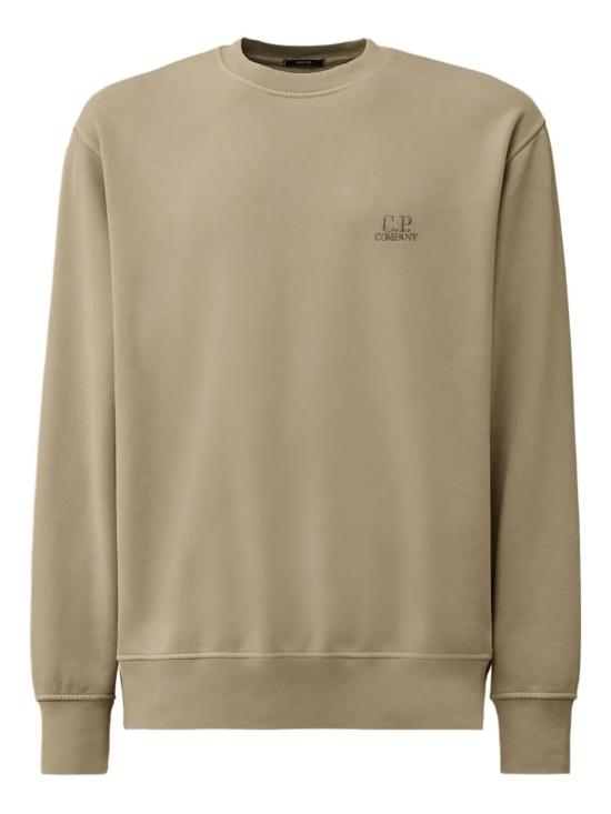 25FW 씨피 컴퍼니 스웨터 19CMSS719B006372R 331 LONDON FOG