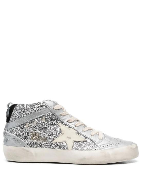 25FW 골든구스 스니커즈 GWF00122F00415670260 SILVER IVORY BLACK