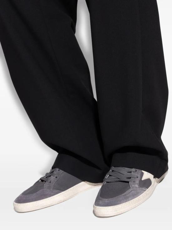 26SS 골든구스 스니커즈 GMF00117F008157 60662 ANTRACITE GREEN - GOLDEN GOOSE