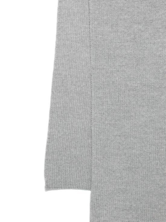 25FW 씨피 컴퍼니 머플러/스카프 19CMAC303A005509A M92 MOON MELANGE - C.P. COMPANY