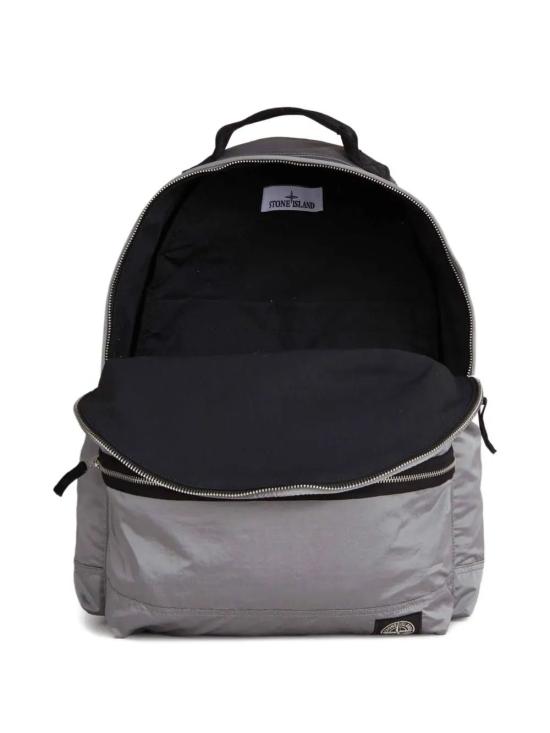 25FW 스톤 아일랜드 백팩 K2S159200014S0251 V0061 PEARL GREY - STONE ISLAND