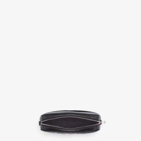  펜디 토트백 7M0286AP15 F0GXN NERO PALLADIO - FENDI