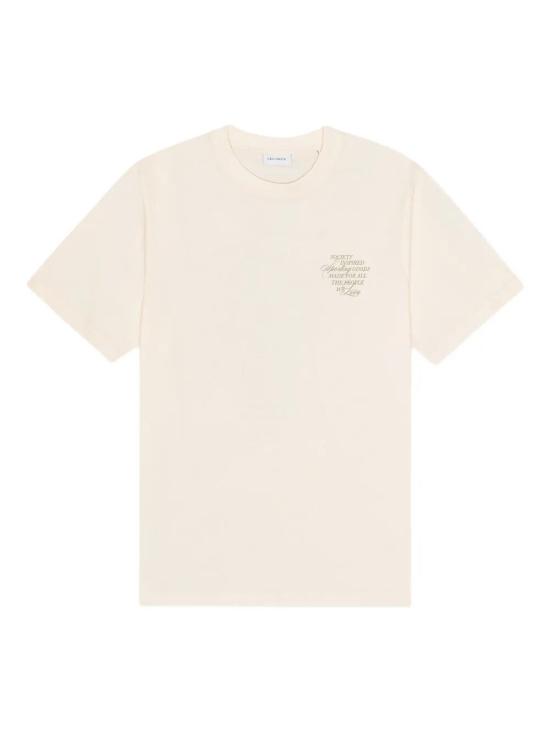 26SS 레듀 탑 1001576 211 EGGNOG WHITE