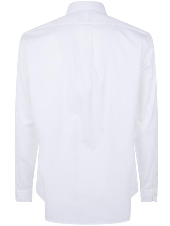 26SS 폴로 랄프로렌 긴팔 셔츠 710 B20 512 003 WHITE - POLO RALPH LAUREN