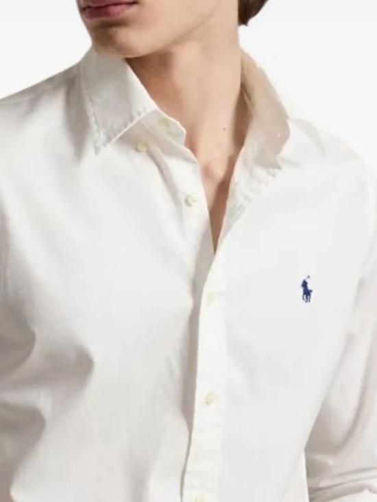 26SS 폴로 랄프로렌 긴팔 셔츠 710 B20 512 003 WHITE - POLO RALPH LAUREN